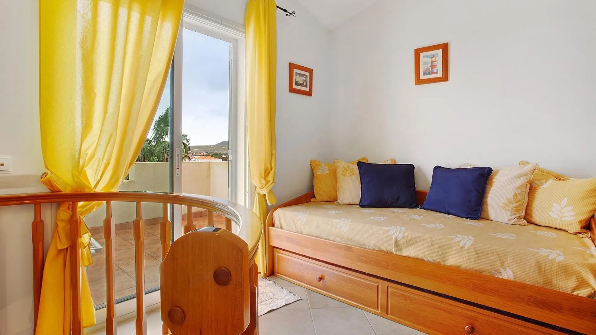 Apartment Apartamento A Quinta Porto Santo Campo de Baixo Portugal