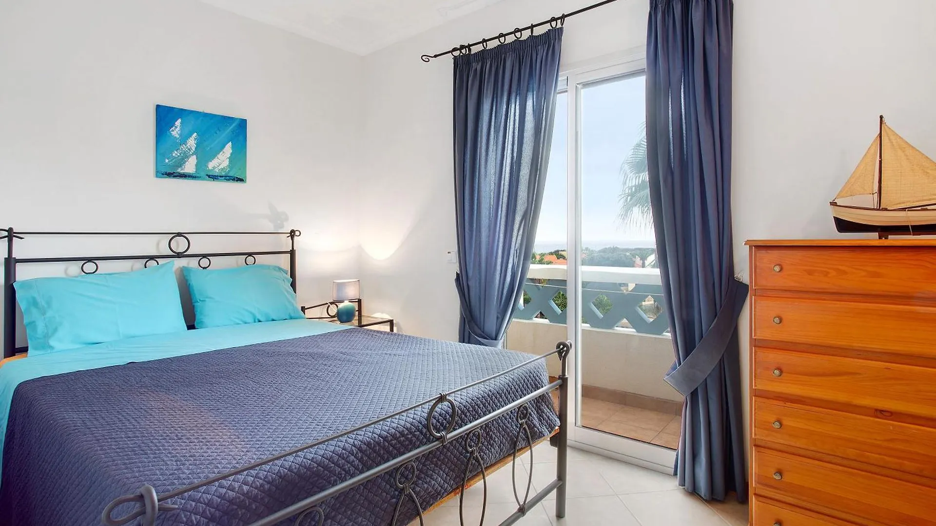 Apartment Apartamento A Quinta Porto Santo Campo de Baixo
