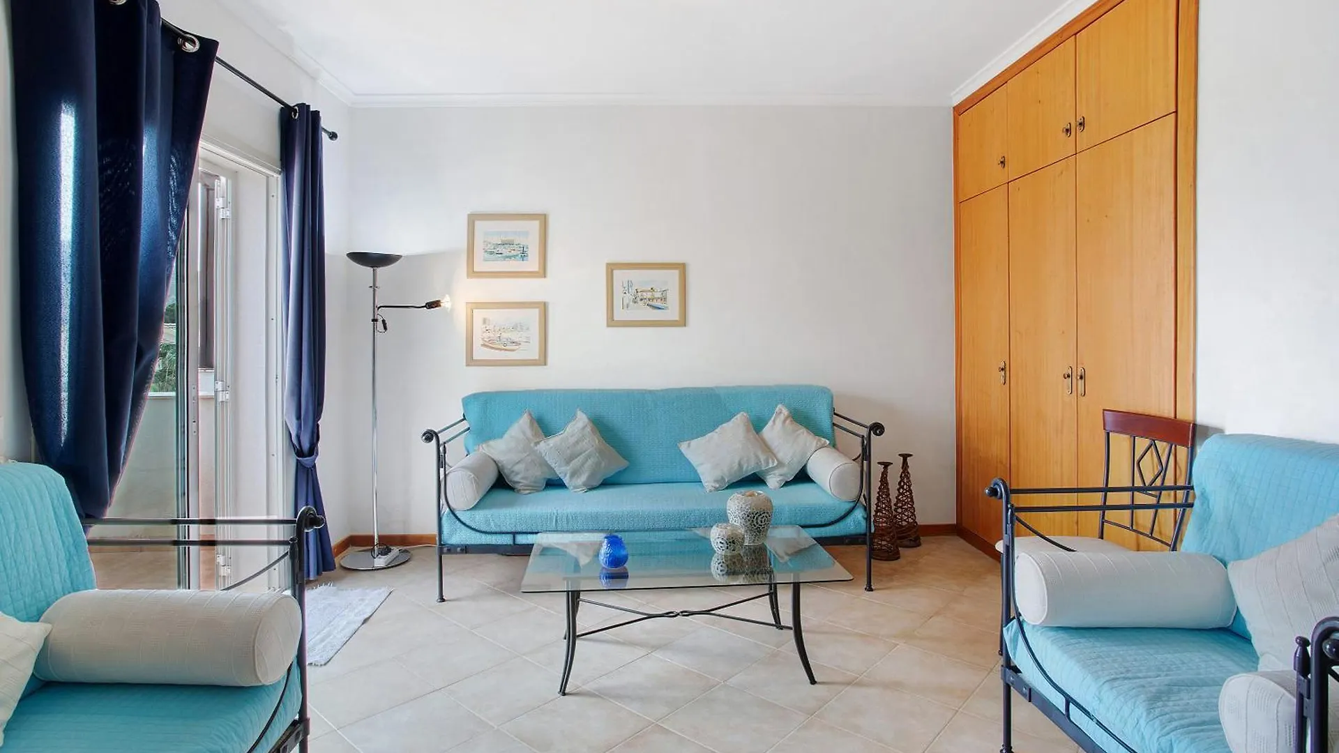Apartamento A Quinta Porto Santo Campo de Baixo 0*,  Portugal