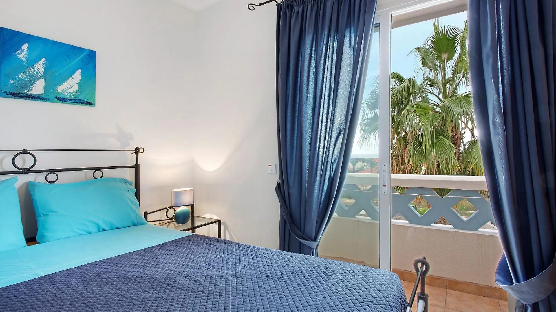 Appartement Apartamento A Quinta Porto Santo Campo de Baixo Portugal