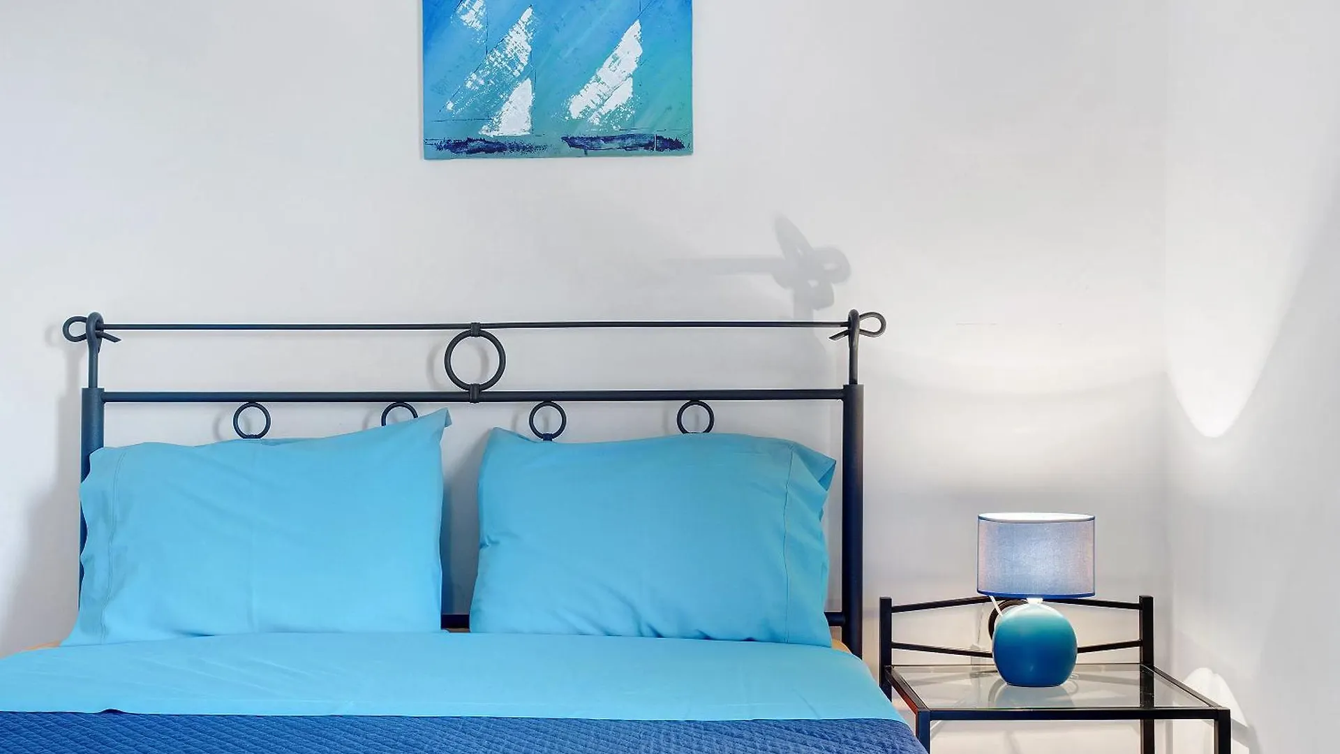 Apartamento A Quinta Porto Santo Campo de Baixo Appartement