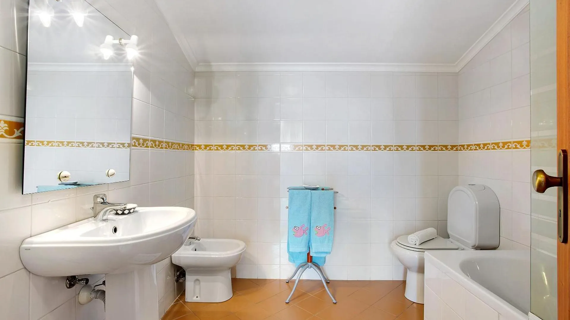Apartamento A Quinta Porto Santo Campo de Baixo 0*,  Portugal