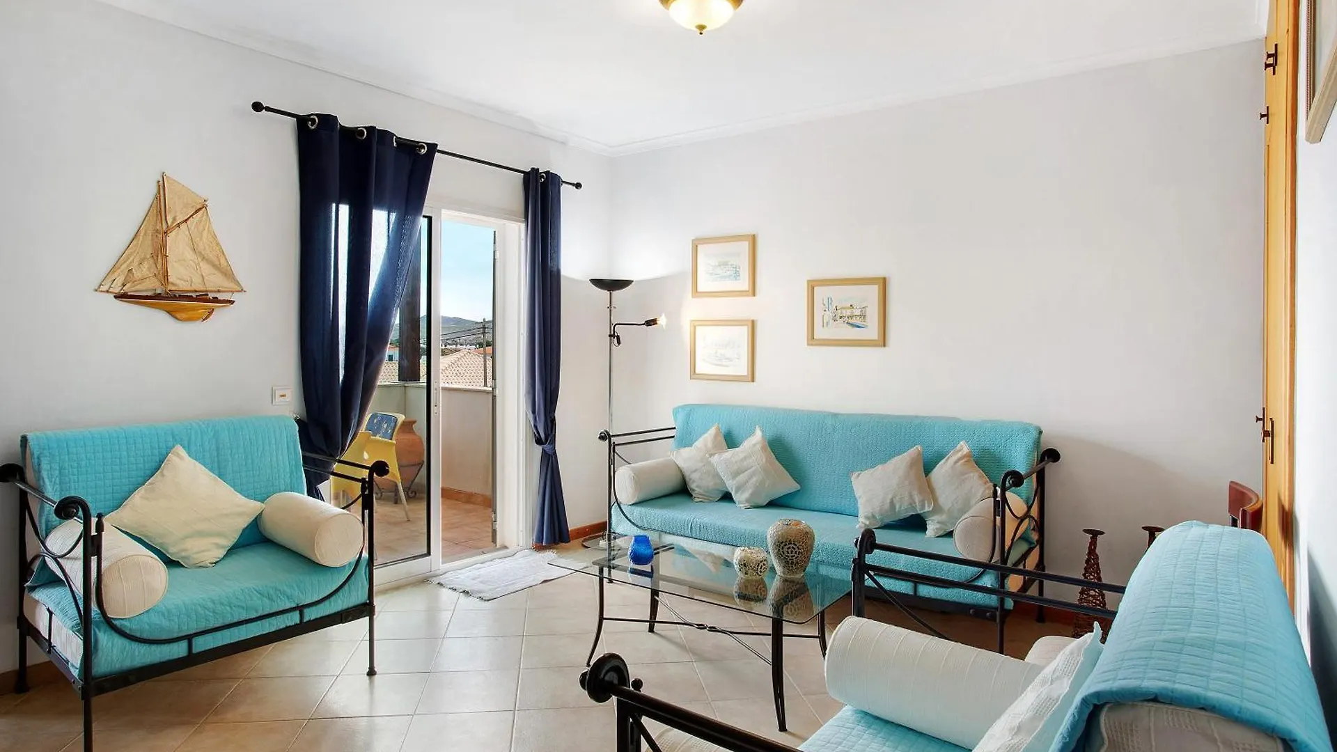 Apartamento A Quinta Porto Santo Campo de Baixo 0*,