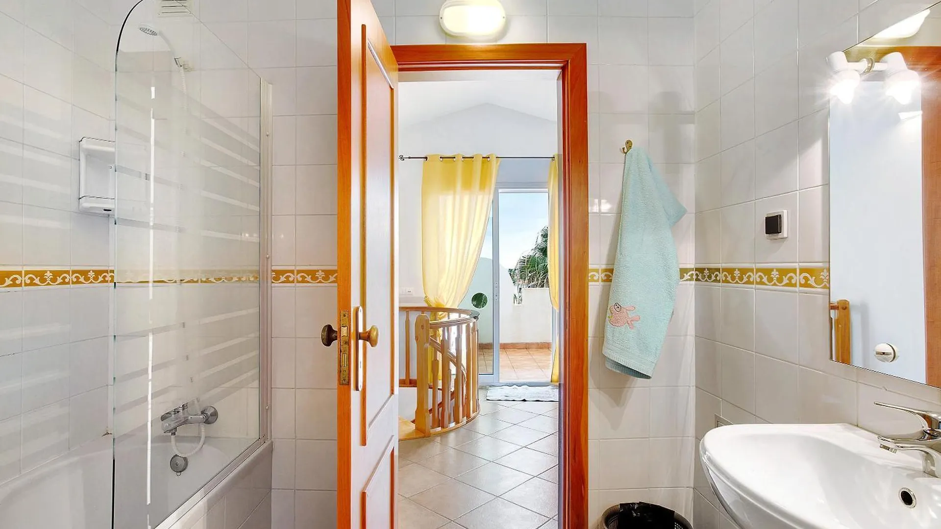 Apartment Apartamento A Quinta Porto Santo Campo de Baixo