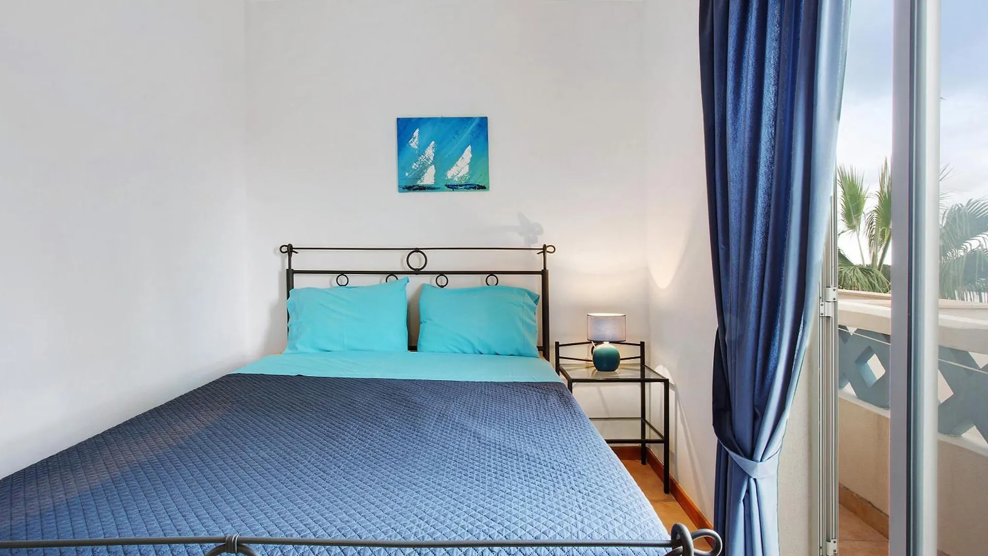 Apartamento A Quinta Porto Santo Campo de Baixo