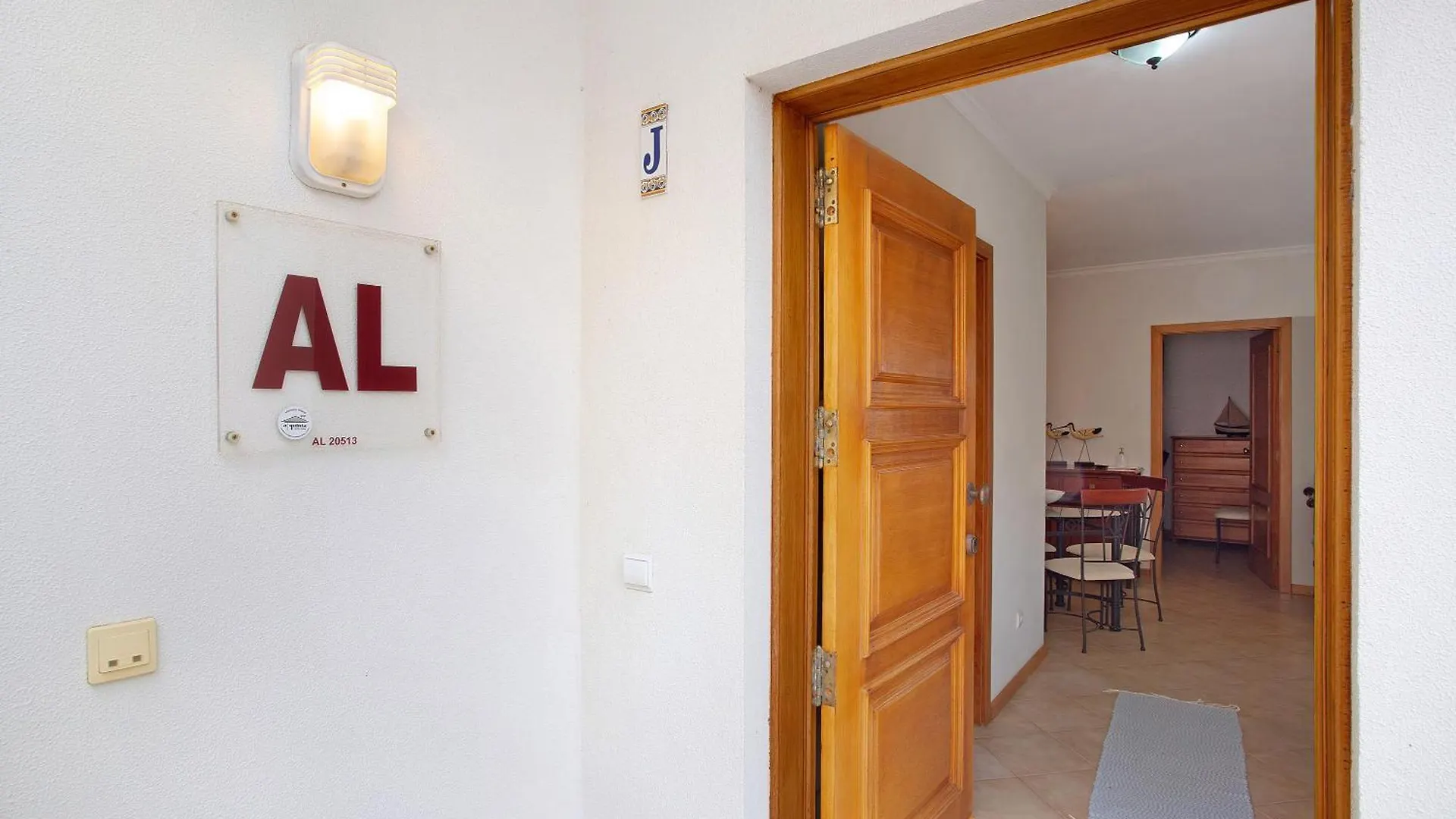 Apartamento A Quinta Porto Santo Campo de Baixo