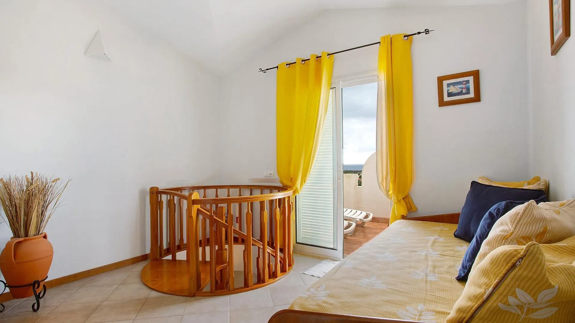 Apartment Apartamento A Quinta Porto Santo Campo de Baixo