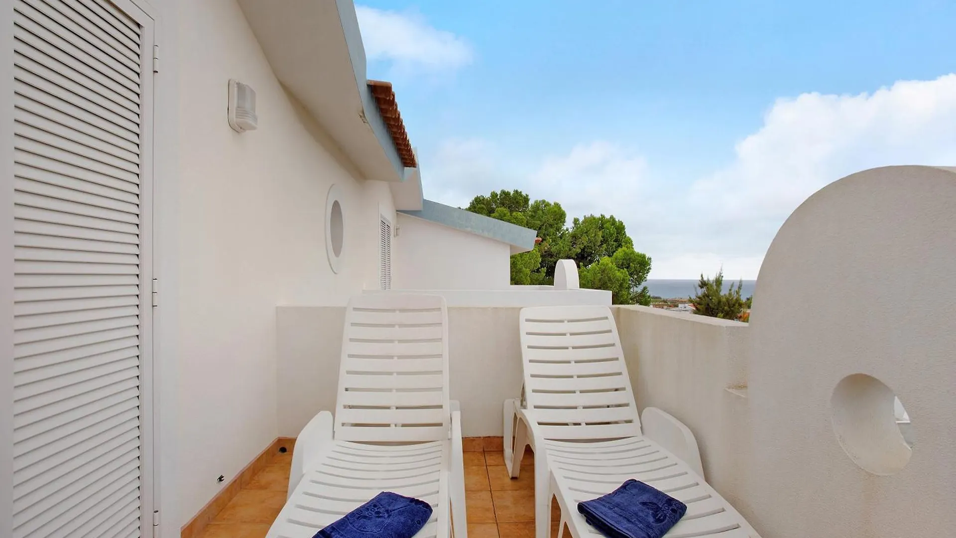 Apartamento A Quinta Porto Santo Campo de Baixo Portugal